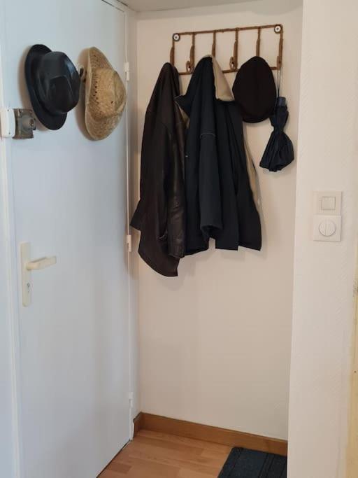 Le Beau Sejour Appartement Poitiers