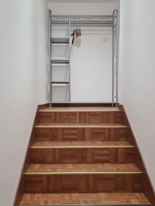 Le Beau Sejour Appartement Poitiers