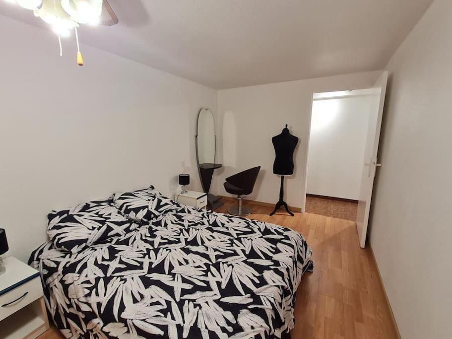 Le Beau Sejour Appartement