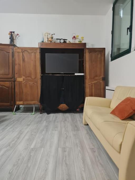 Le Beau Sejour Appartement Poitiers