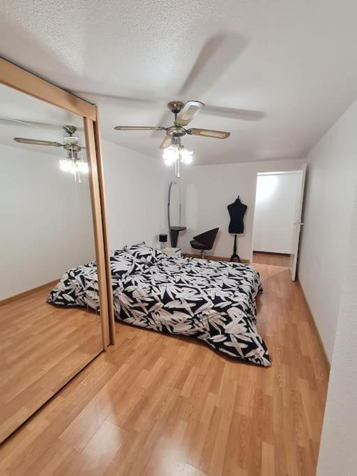 Le Beau Sejour Appartement *